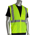 High Visibility Reflective Safety Vest FSG